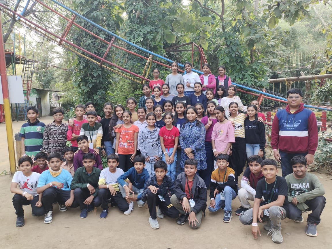 Orasand Picnic